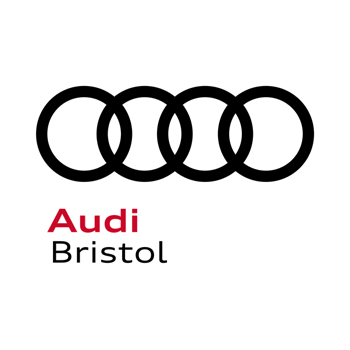 Bristol Audi logo 2018