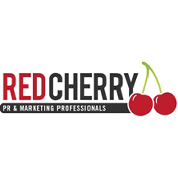 RedCherry logo square