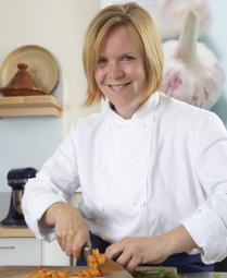 Jo Ingleby