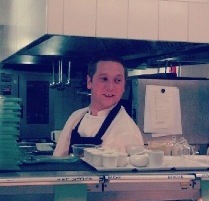 Matt Peryer Lewtrenchard