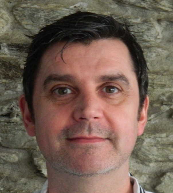 Graham Cuthbertson