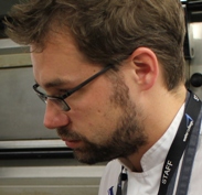 Ian Biggar