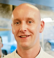 Andrew Gault