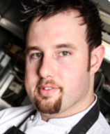 Andrew Frost