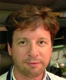 Rob Cooper