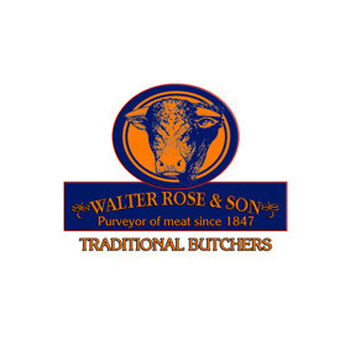 Walter Rose logo