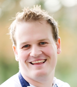 Scott Paton