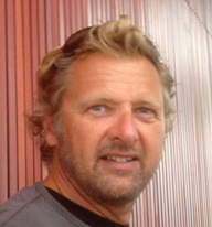 Andrew Nunn