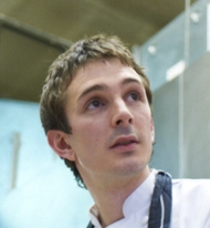 Elliott Lidstone