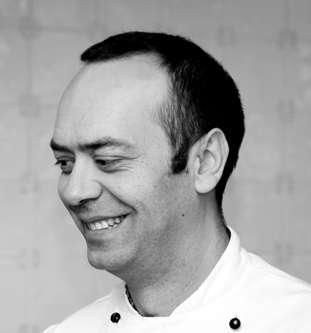Jose Pizarro