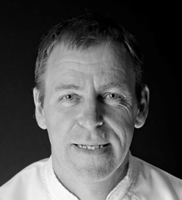 ANDREW PARKINSON