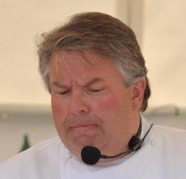 Andrew Mackenzie
