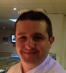 Martyn Watkins