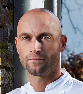 Olly Rouse