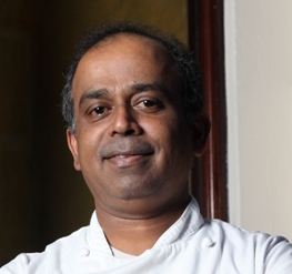 Ramesh Ganiga