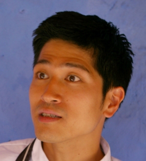Toru Yanada