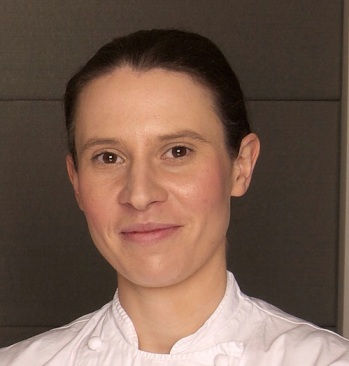 Sarah pastry