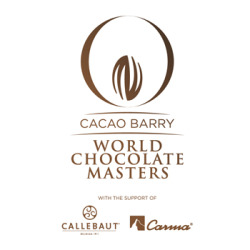 Cocao Barry comp