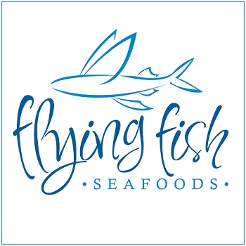 Logo for Flying Fish