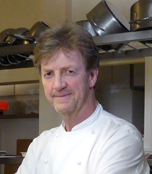 Chris Chown 1