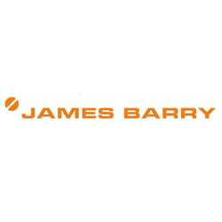 James Barry Logo 250
