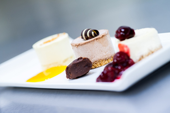 Massimo Dessert 1