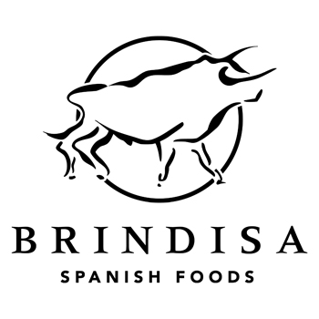 Brindisa logo square