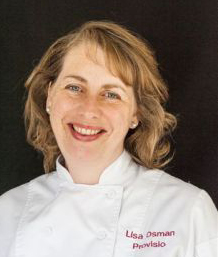 Lisa Osman