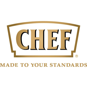 CHEF logo 350