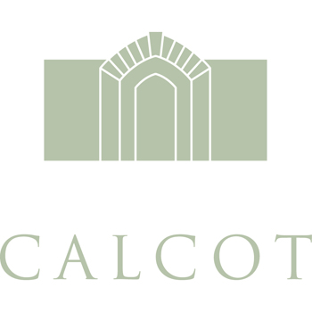 Calcot Logo Square