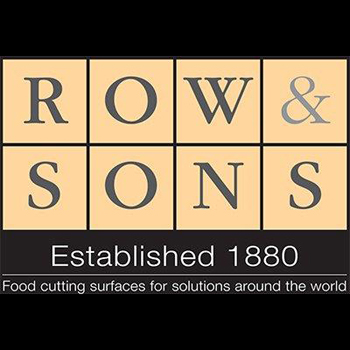 Logo RandS square
