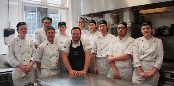 paul-and-the-students