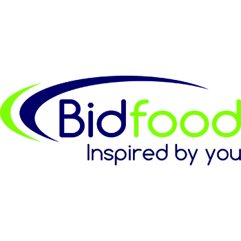Bidfood Logo