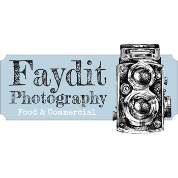 Faydit Logo Square