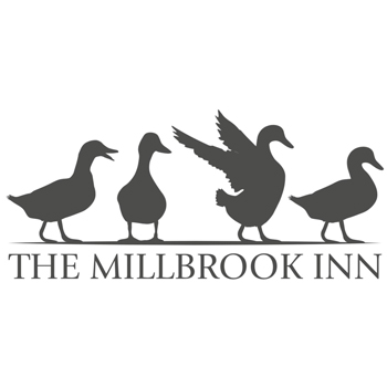 Millbrook logo square