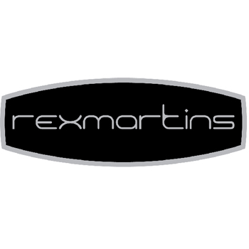 Rexmartins logo square