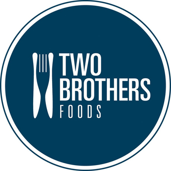 Two Brothers Logo Square