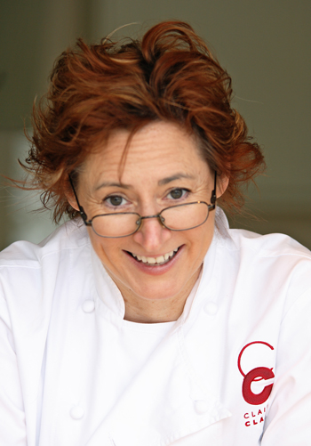 Claire Clark