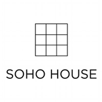 Soho House Logo