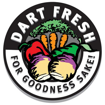 Dart Fresh Produce Logo