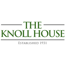 Knoll House logo