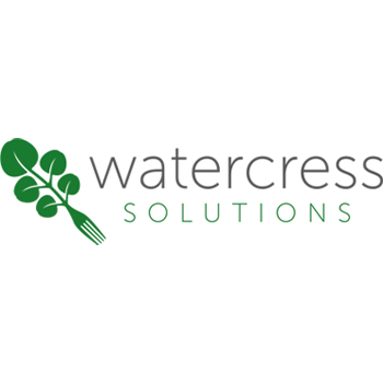 Watercress Solutions logo