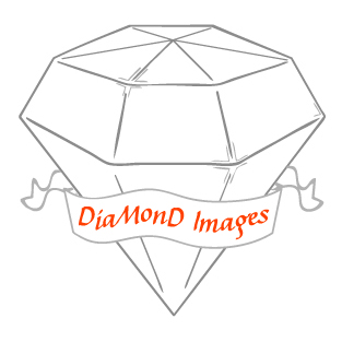 DiaMonD Images - Logo AI