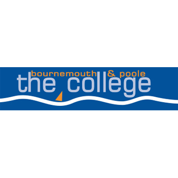 BP College logo