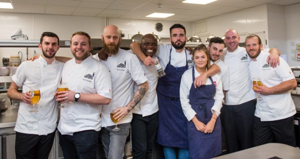 Chef group
