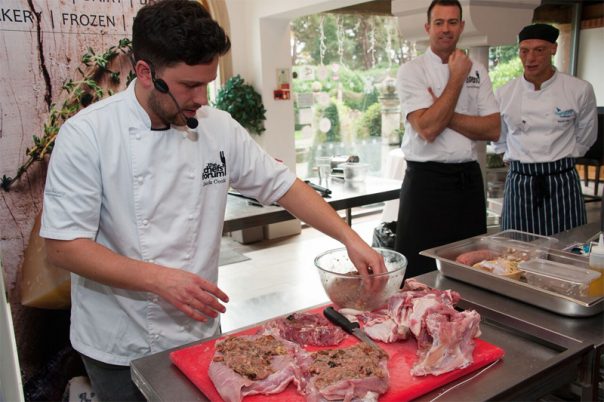 Jack Cook Butchery