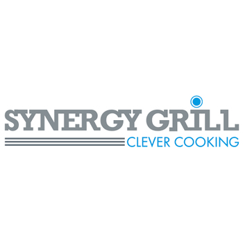 Synergy Grill logo