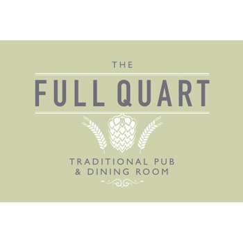 Full Quart