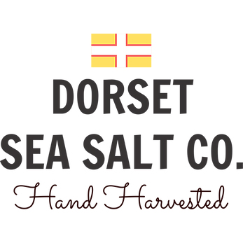 Dorset Sea Salt logo