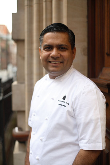 Vivek